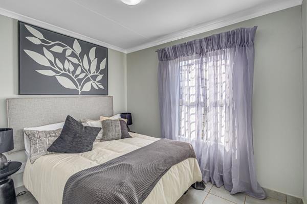 3 Bedroom House in Kagiso