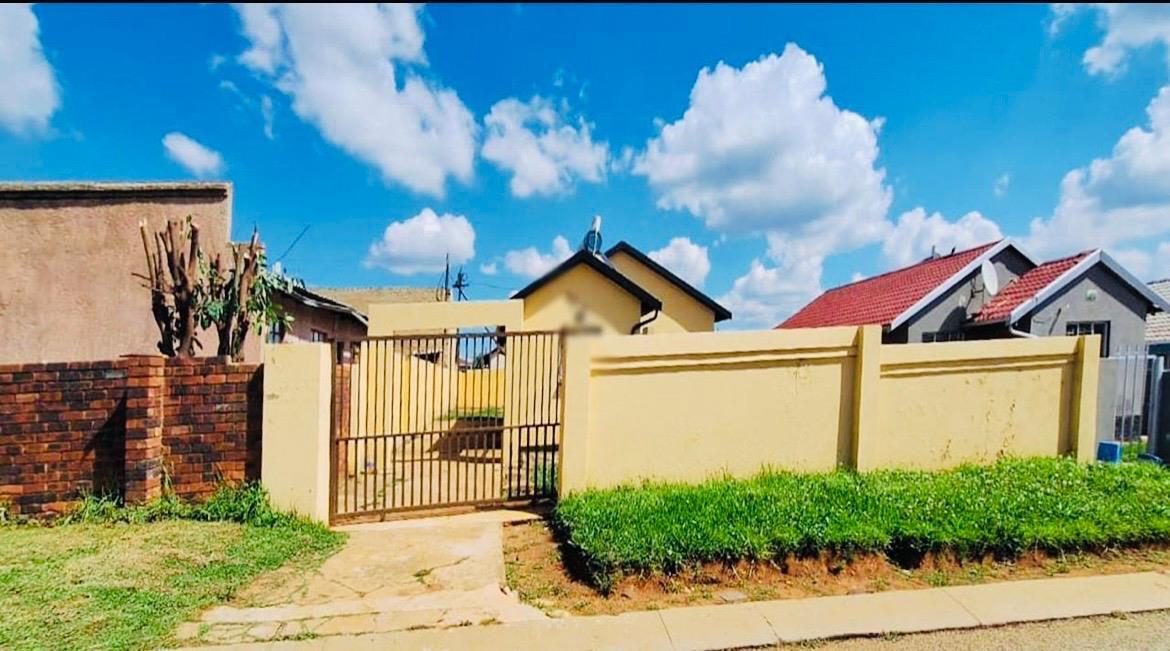 2 Bedroom House in Ennerdale