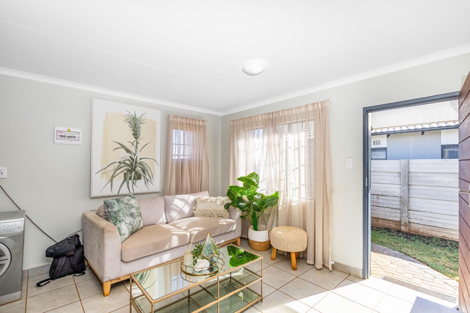 2 Bedroom House in City Deep