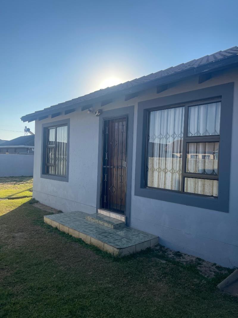 2 Bedroom House in Katlehong