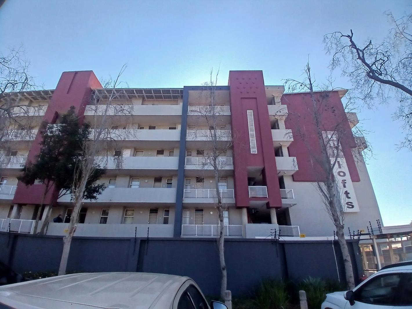 1 Bedroom Apartment in Hatfield