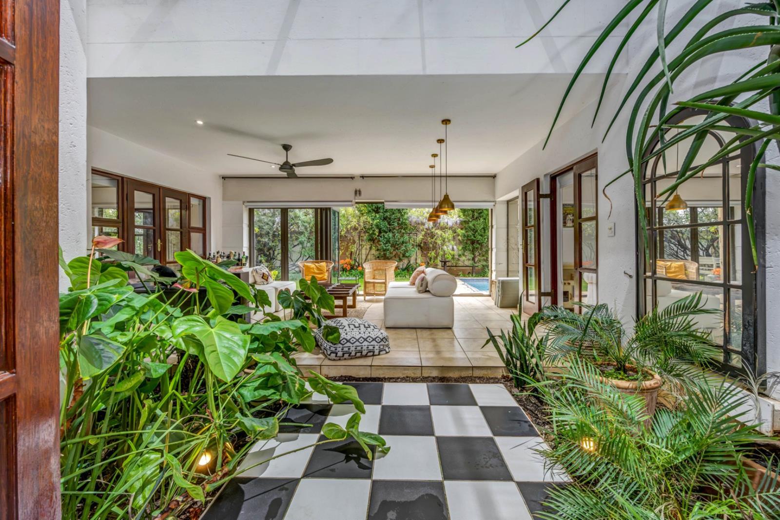 3 Bedroom House in River Club