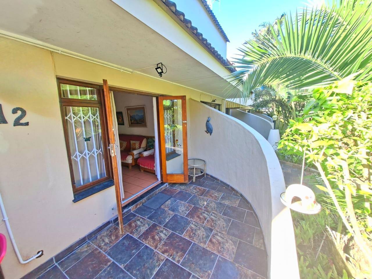 2 Bedroom Townhouse in Ramsgate