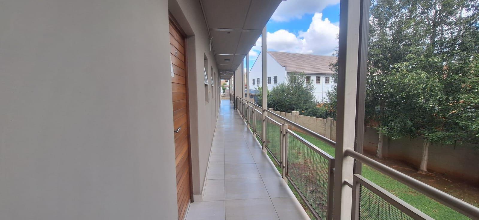 1 Bedroom Apartment in Hatfield