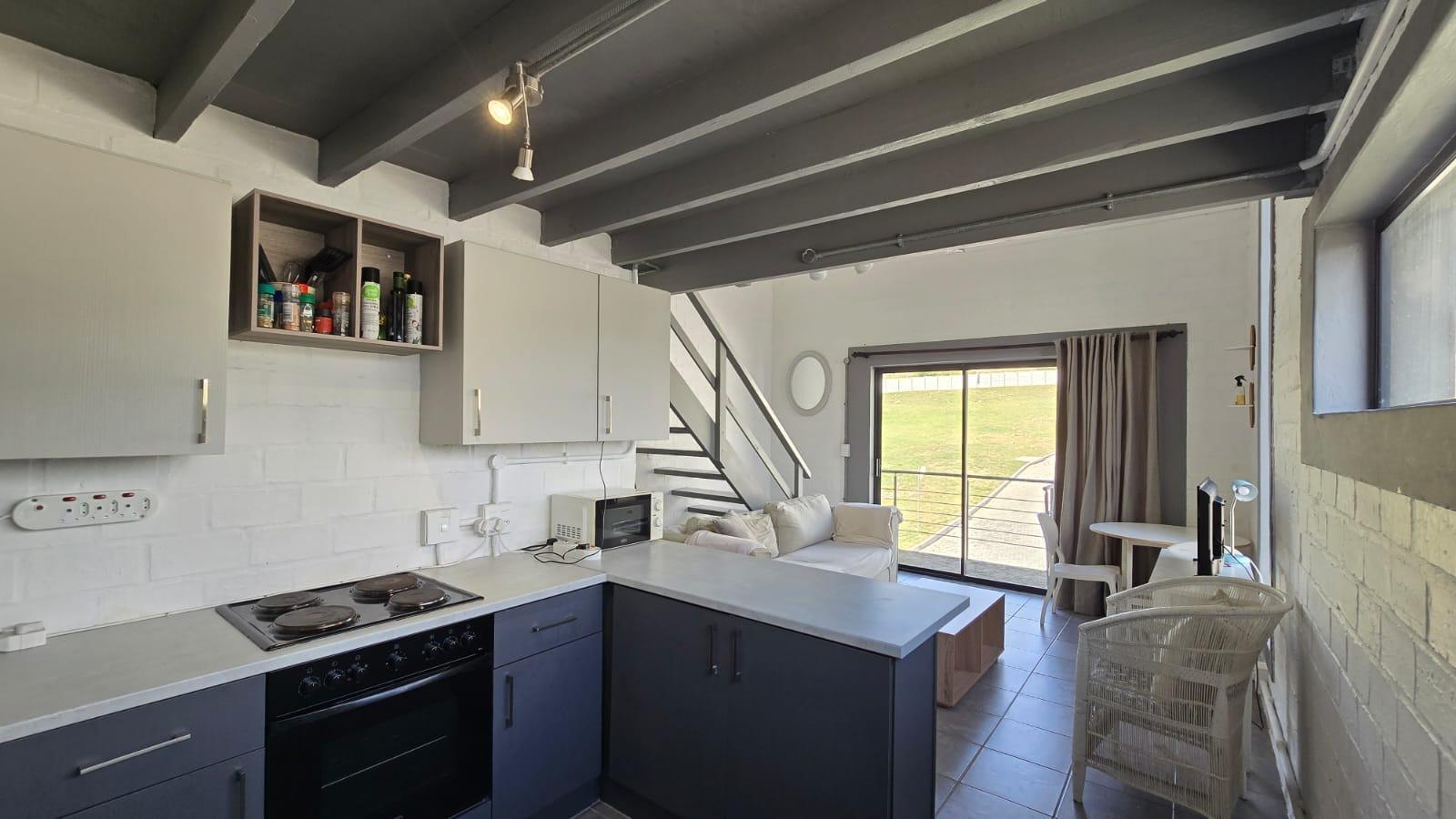 1 Bedroom Apartment in Port Elizabeth Central