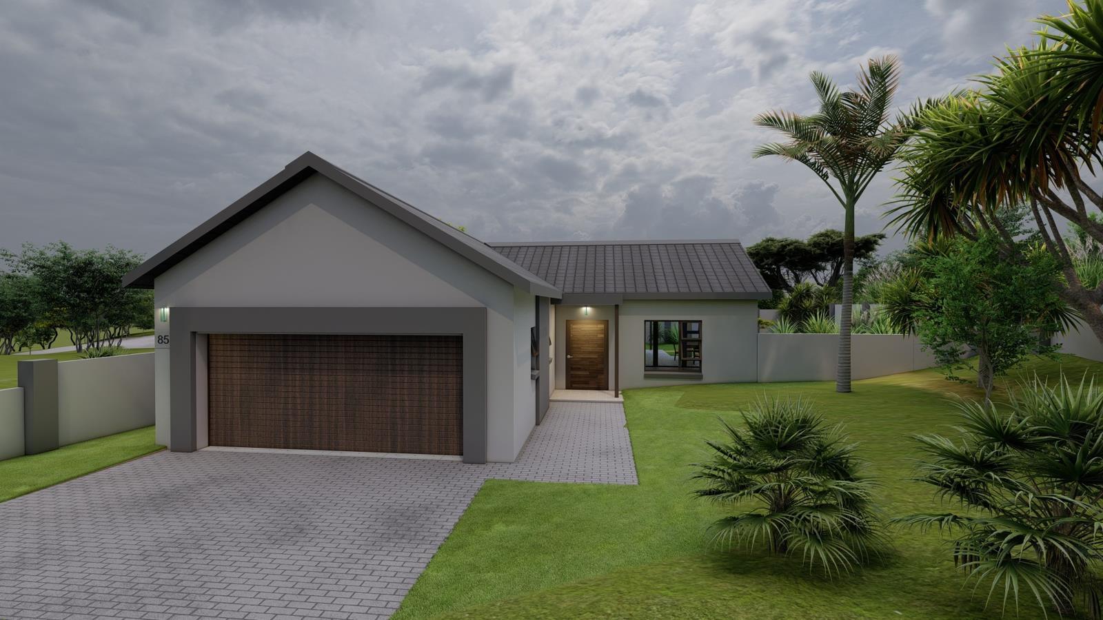 3 Bedroom House in Elawini Lifestyle Estate