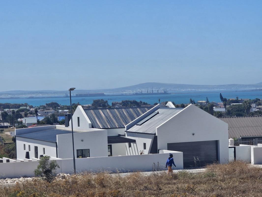 551 m² Land available in Saldanha