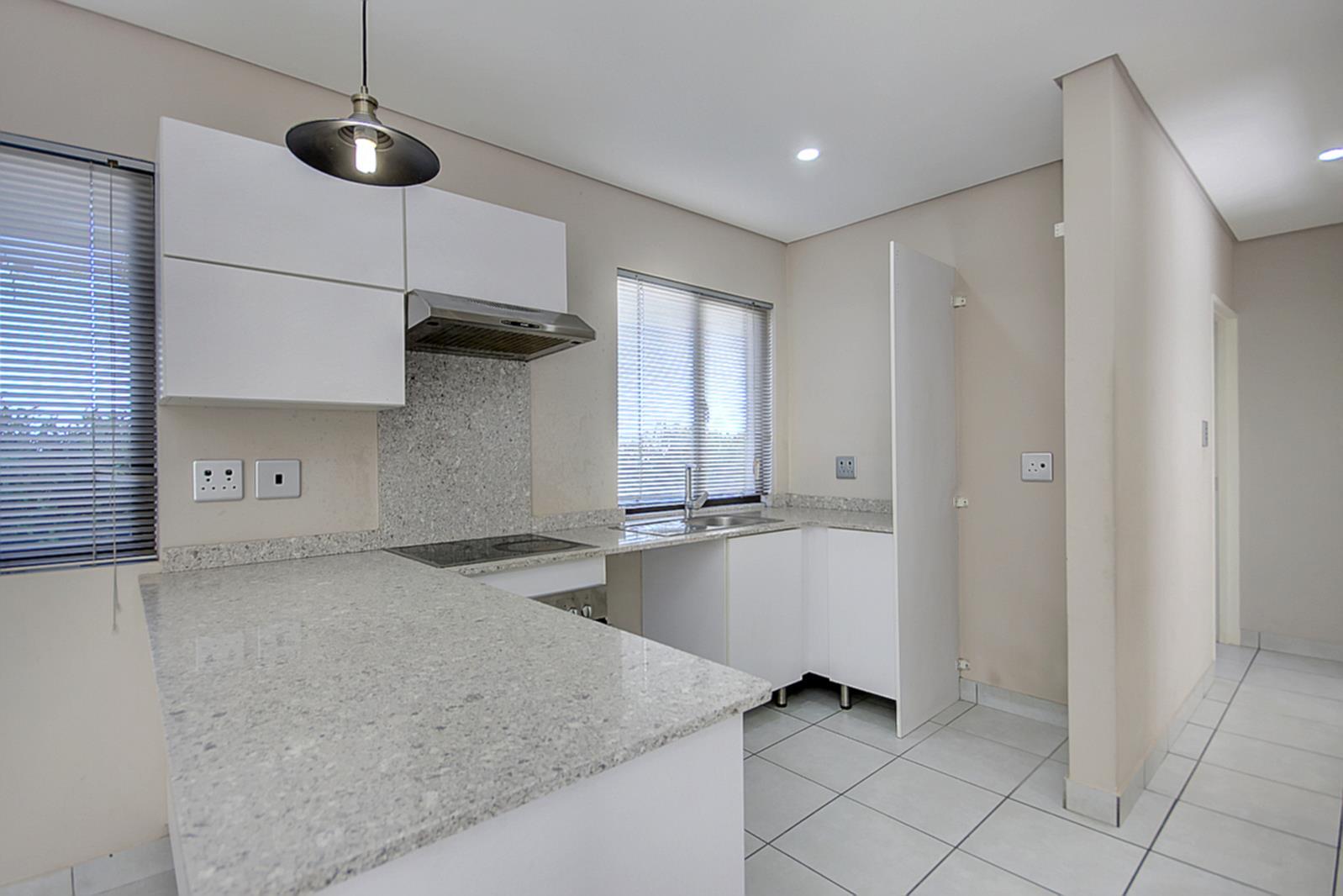 2 Bedroom Apartment in Risidale