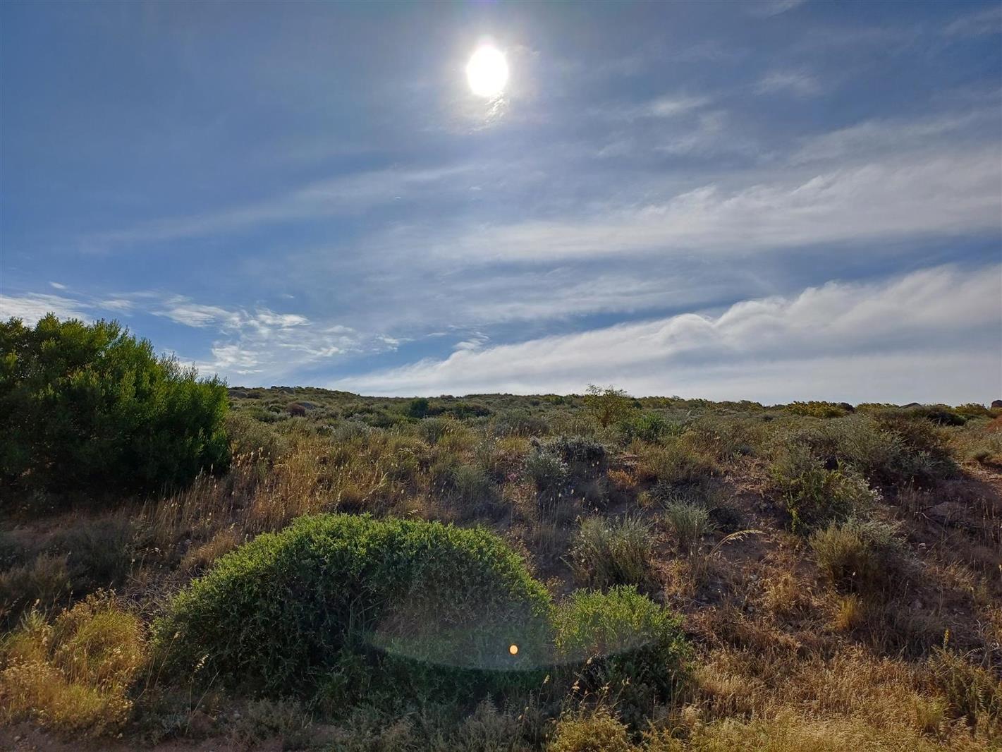 860 m² Land available in Britannica Heights