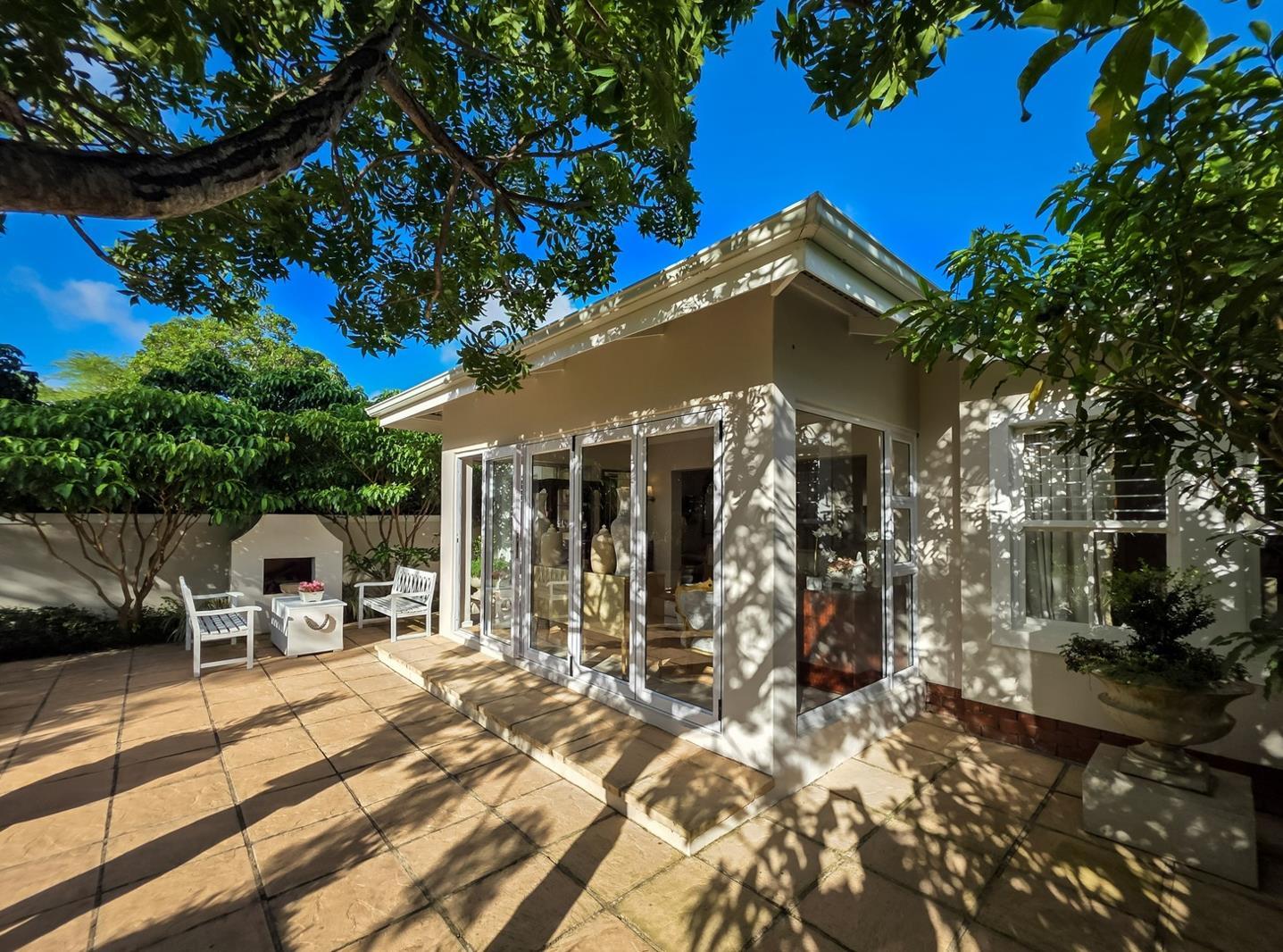 3 Bedroom Cluster in Ballito