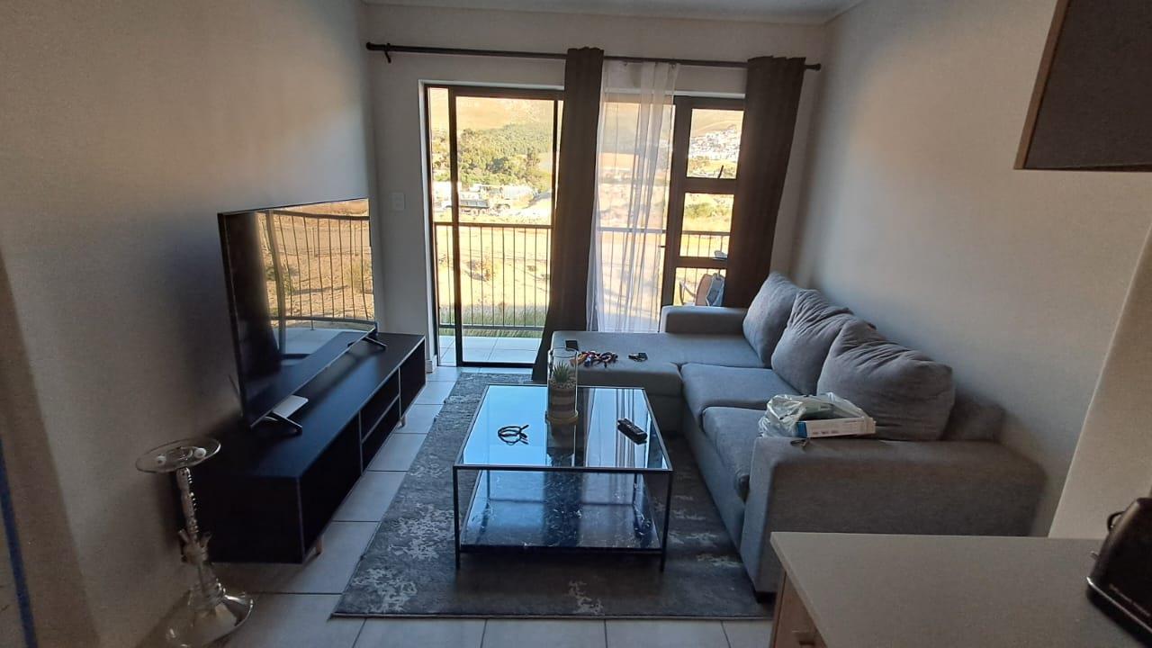 1 Bedroom Apartment in Firlands