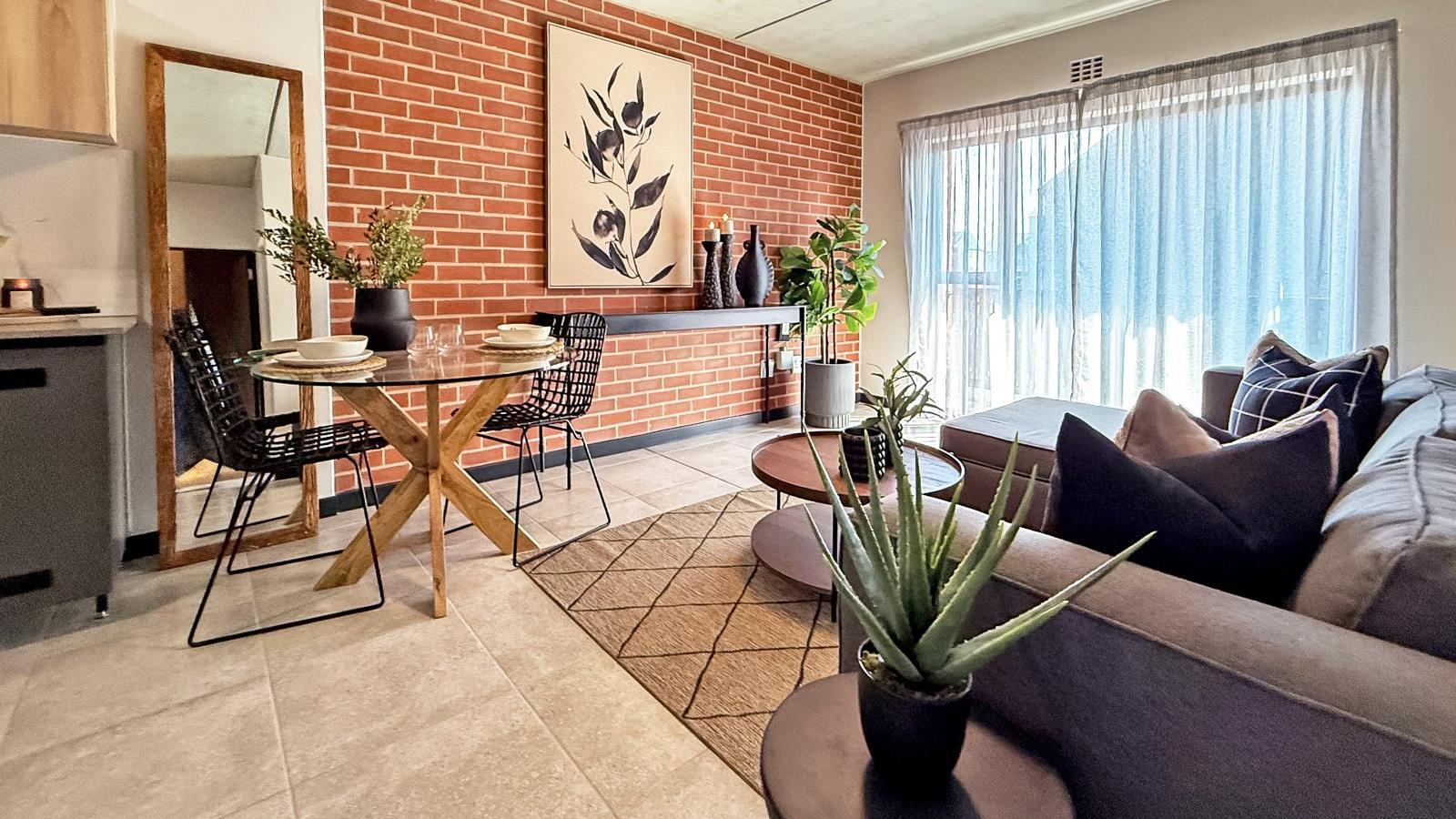 2 Bedroom Apartment in Kyalami