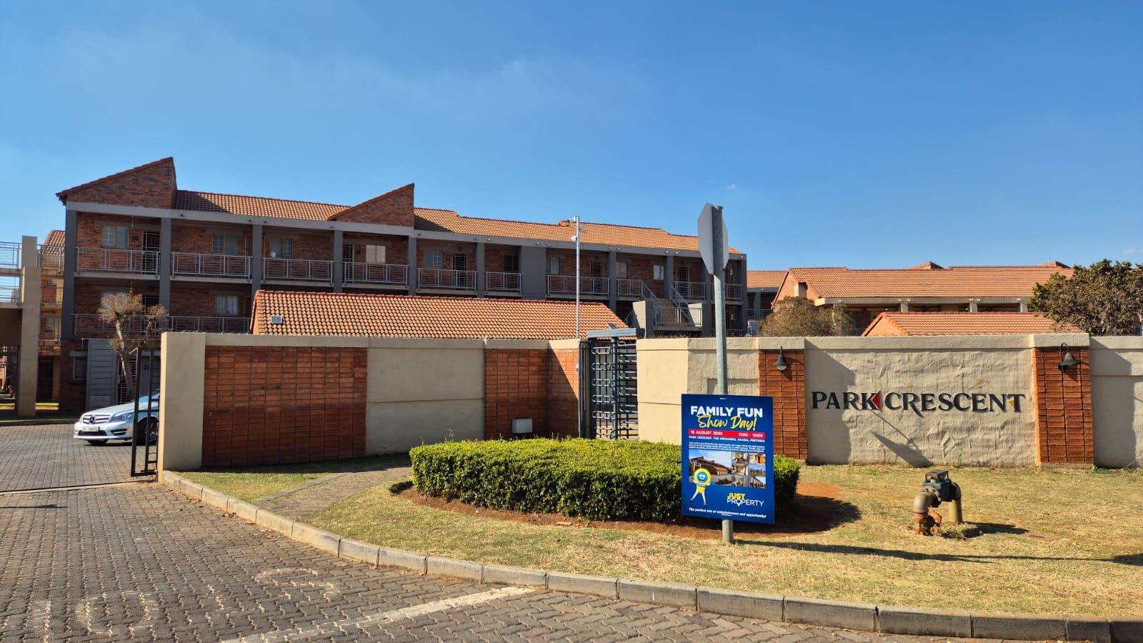 Studio Apartment in The Orchards