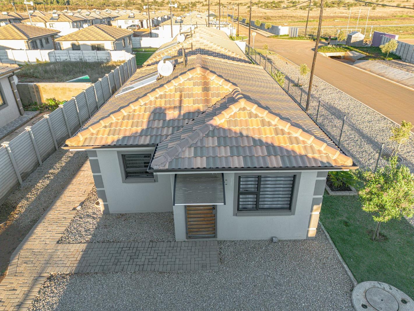3 Bedroom House in Sebokeng Zone 10