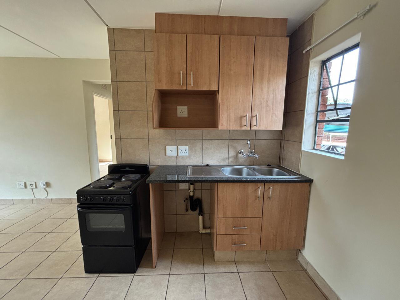 2 Bedroom Apartment in Chantelle