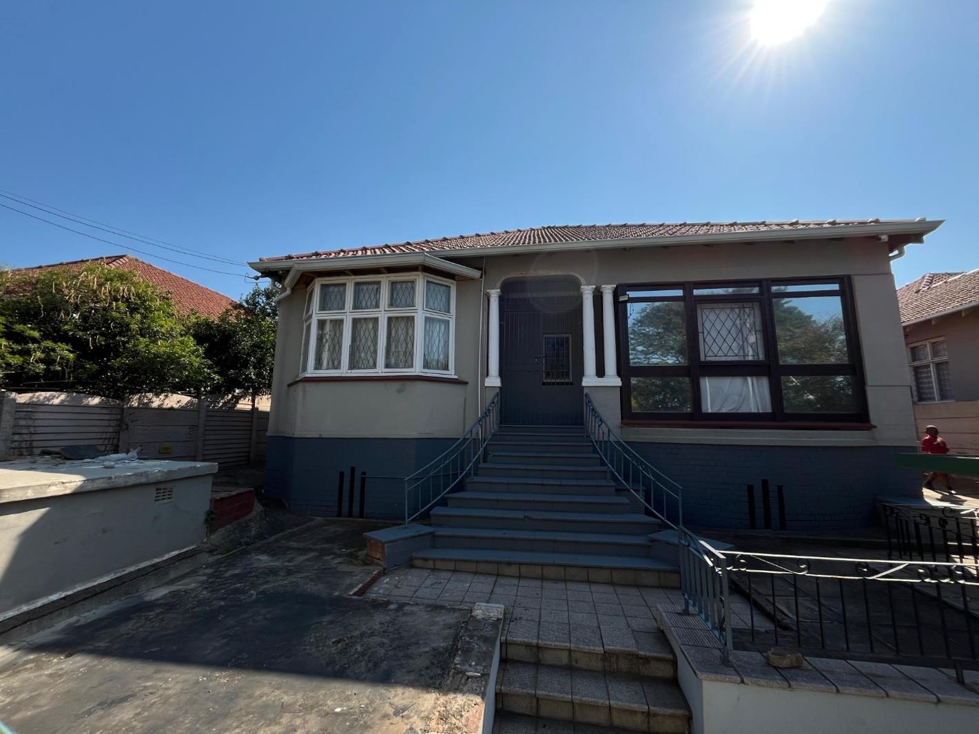 7 Bedroom House in Glenwood