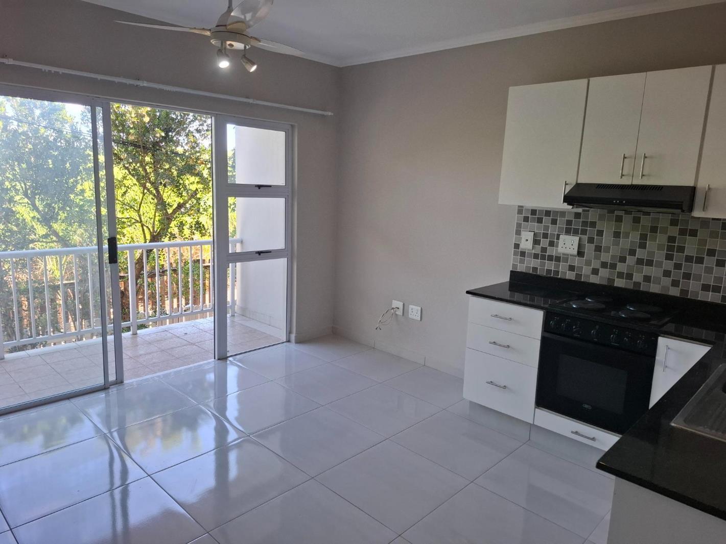 2 Bedroom Apartment in Ballito