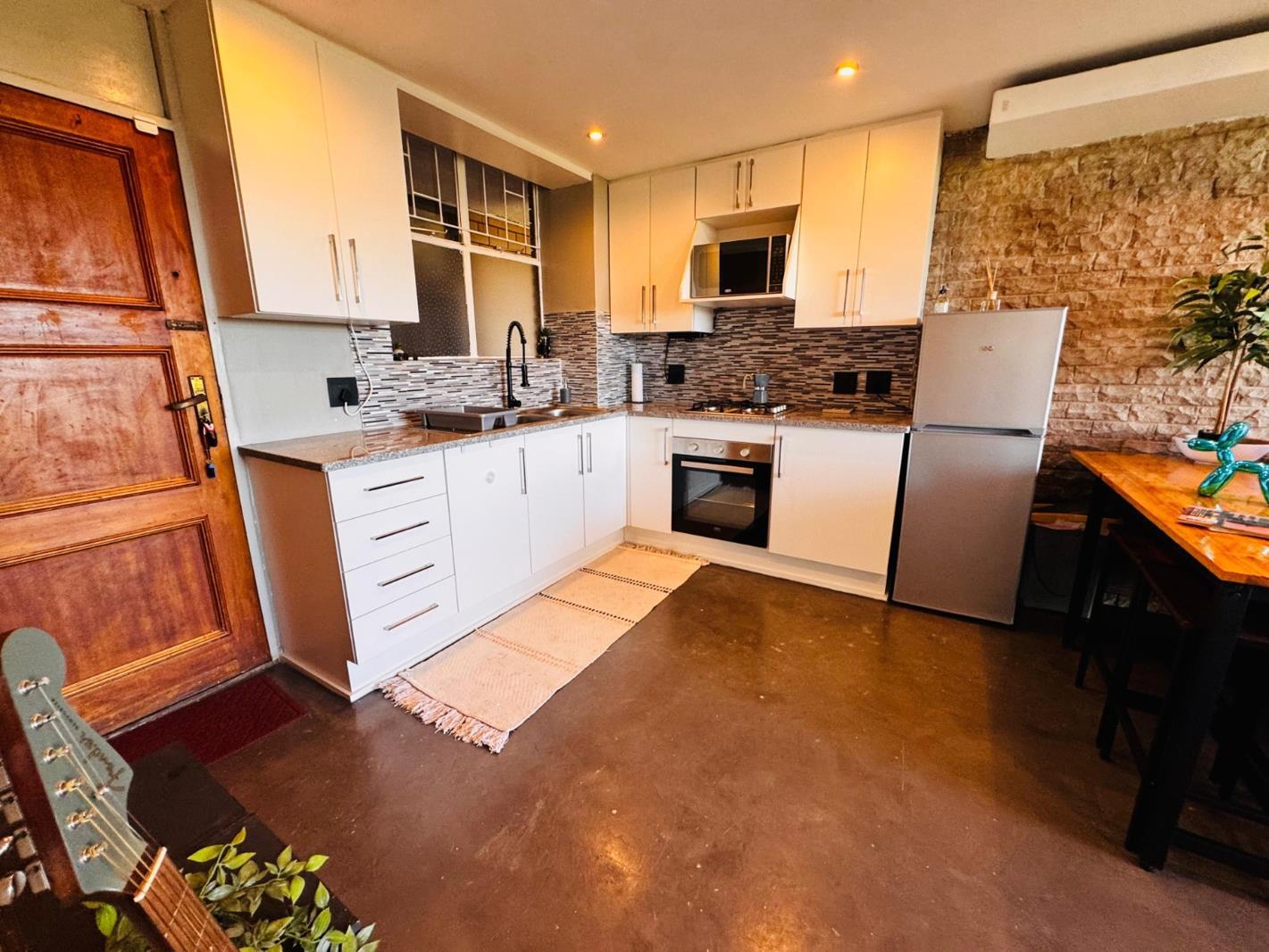 1 Bedroom Apartment in Wonderboom South
