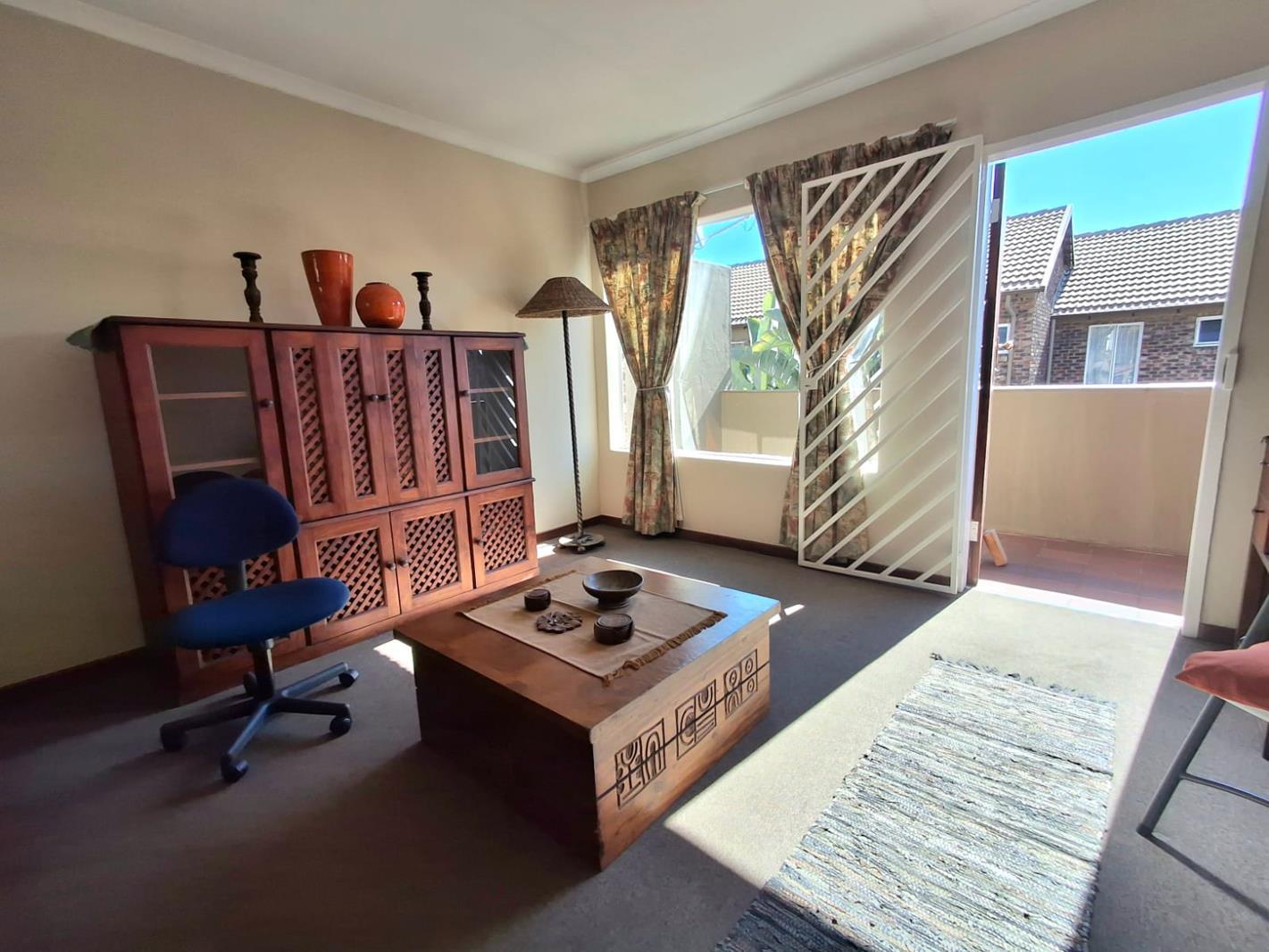 2 Bedroom Apartment in Edenglen