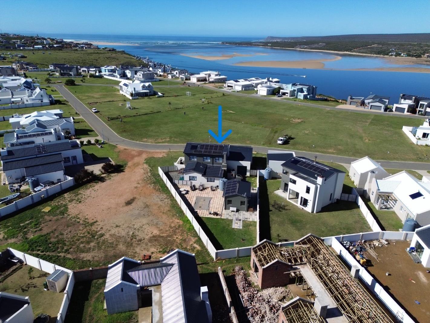 3 Bedroom House in Witsand