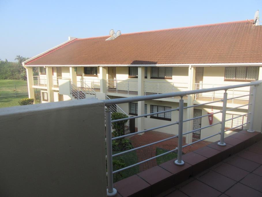 3 Bedroom Apartment in Scottburgh South