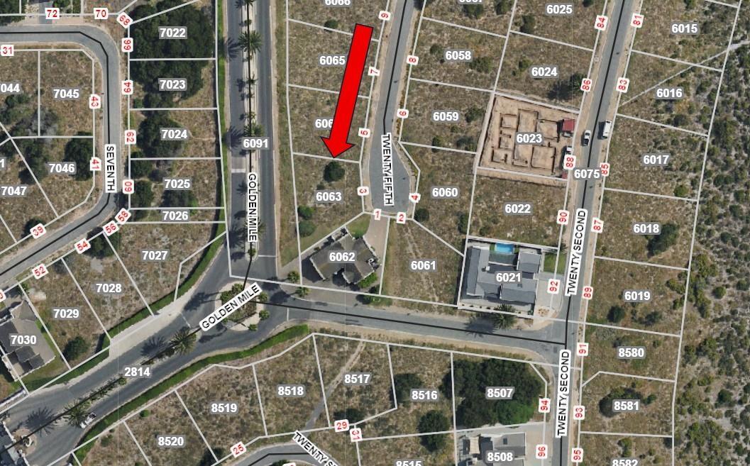 409 m² Land available in Shelley Point