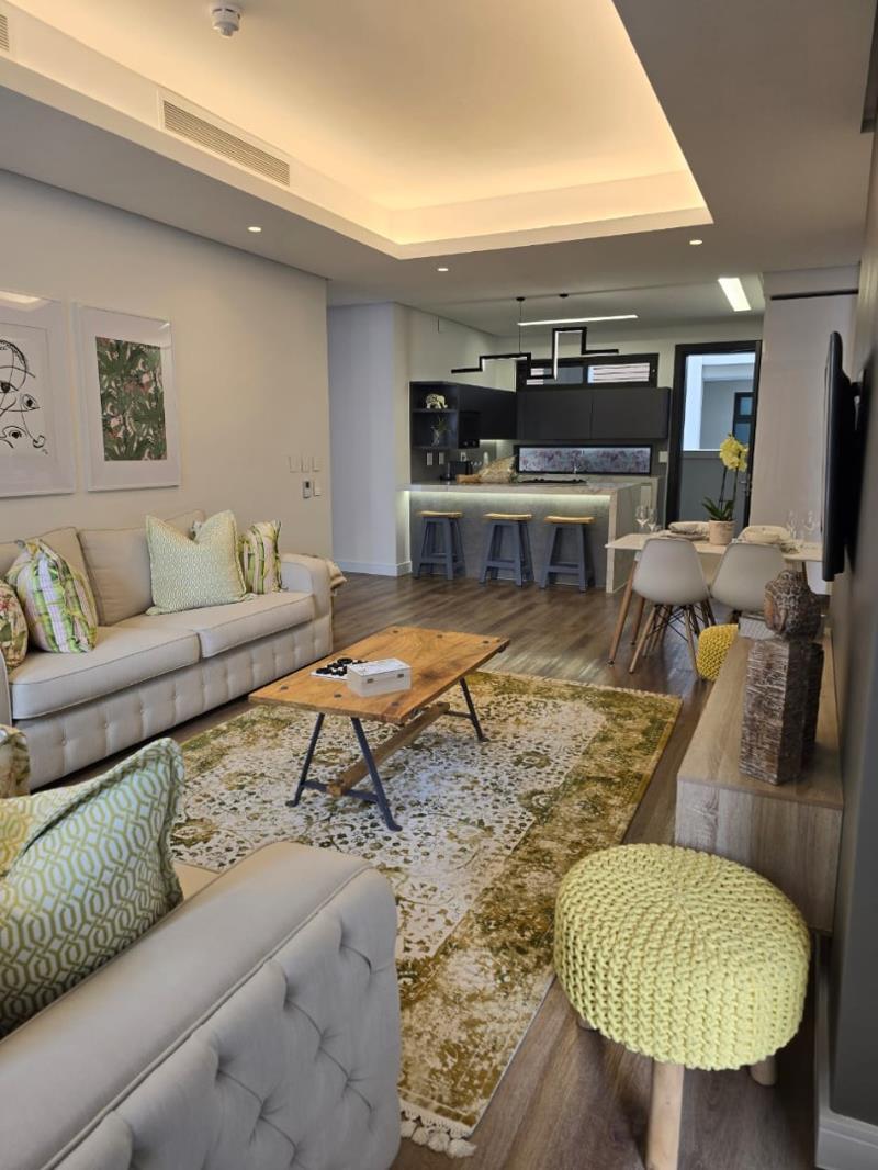 2 Bedroom Apartment in Steyn City