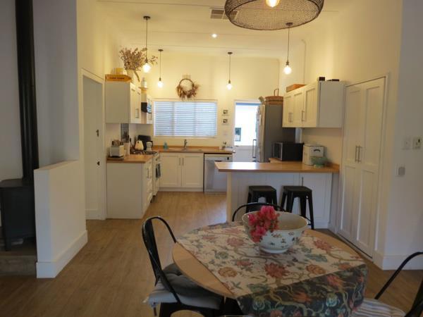 2 Bedroom House in Prince Albert