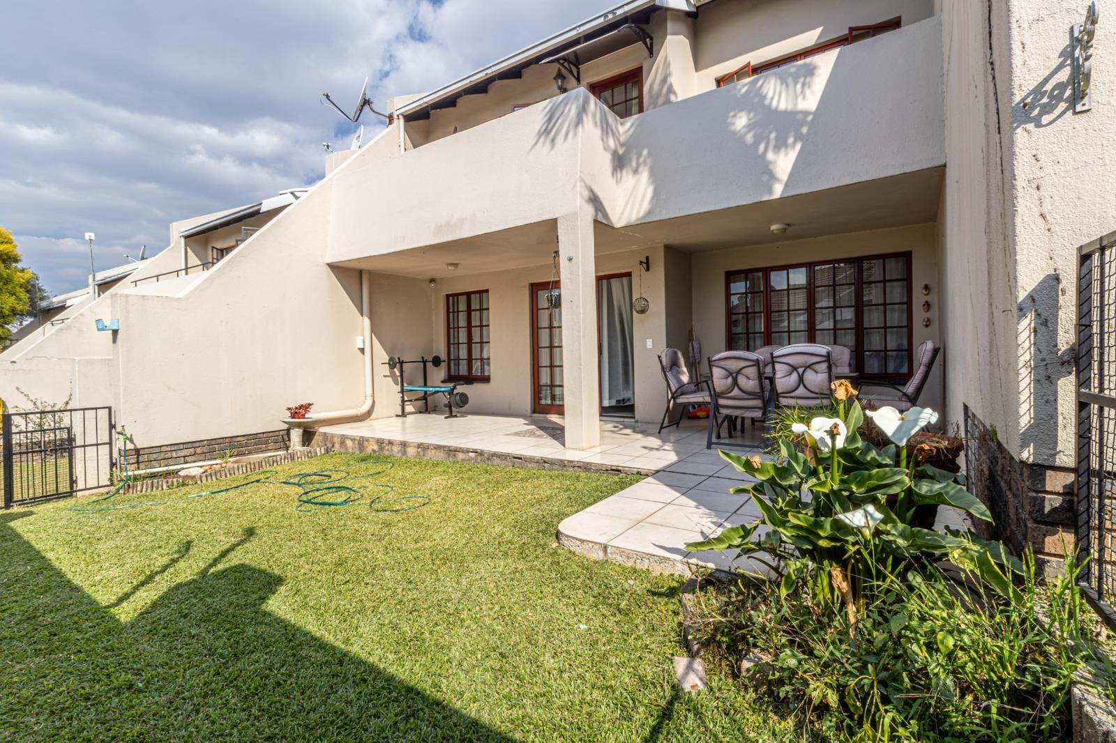 3.5 Bedroom Townhouse in Northwold