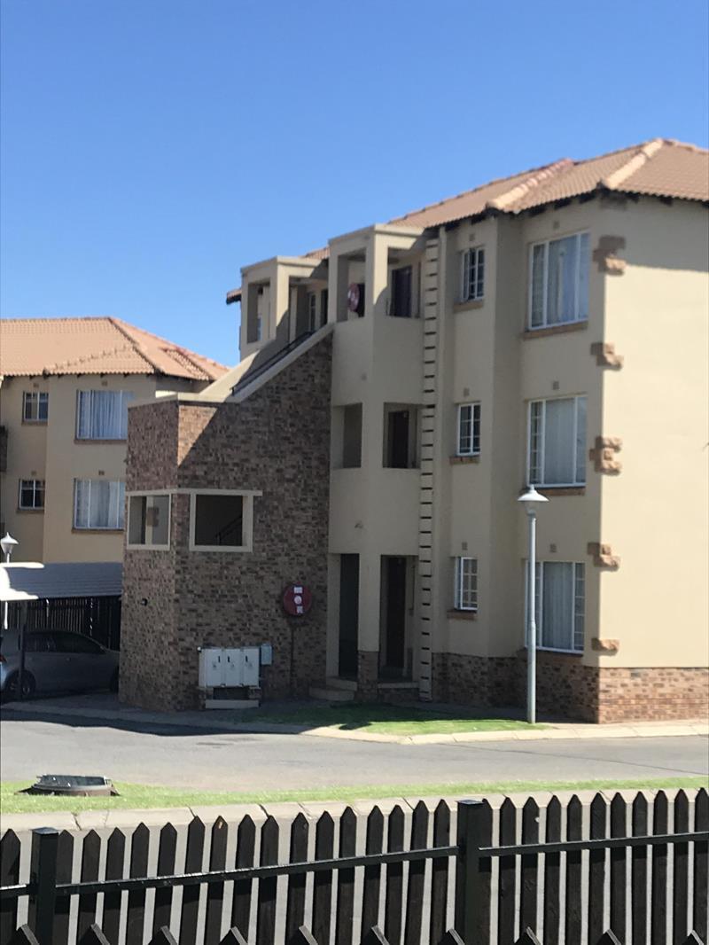 2 Bedroom Apartment in Reyno Ridge