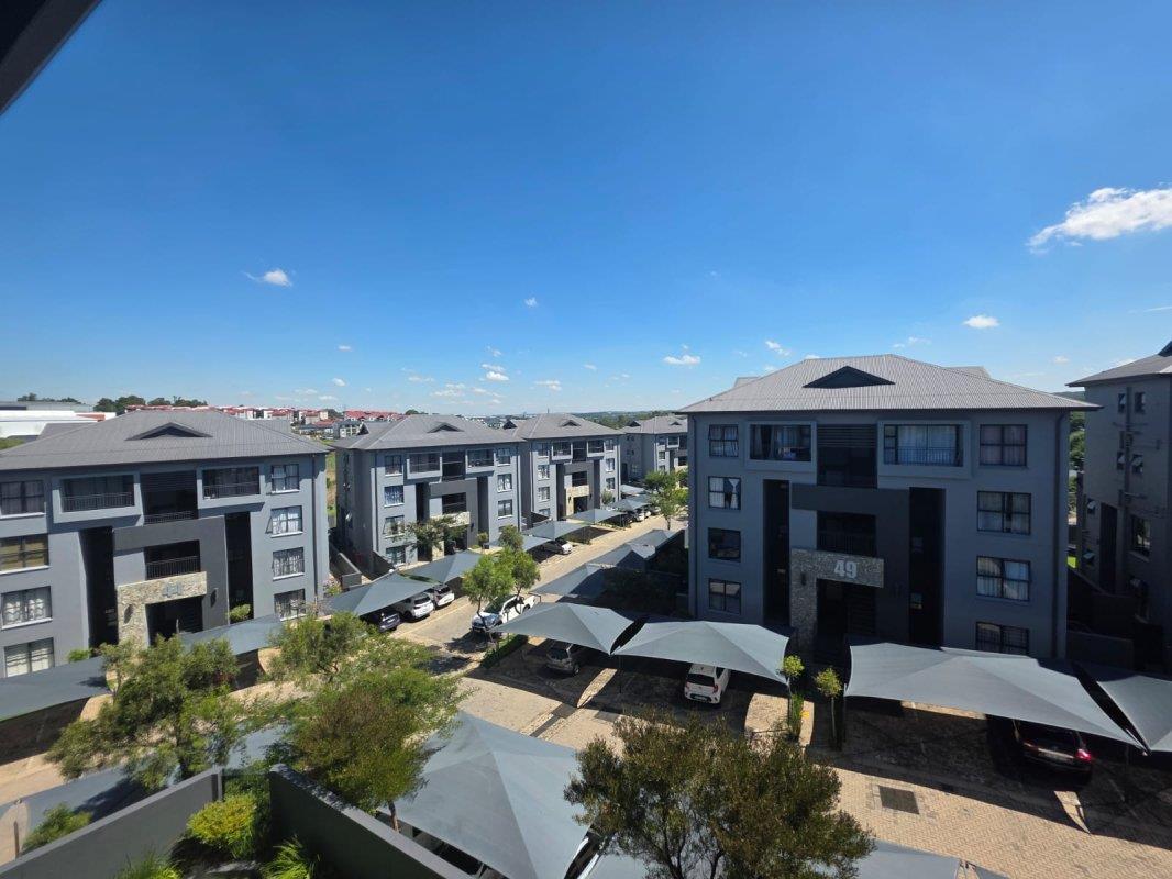 1 Bedroom Apartment in Modderfontein
