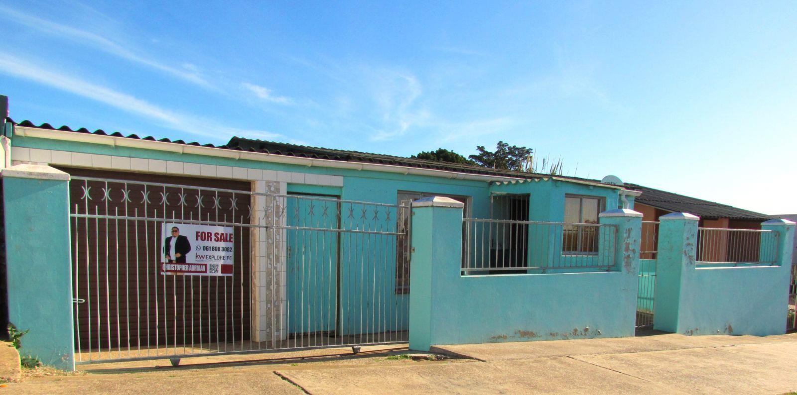 3 Bedroom House in Arcadia