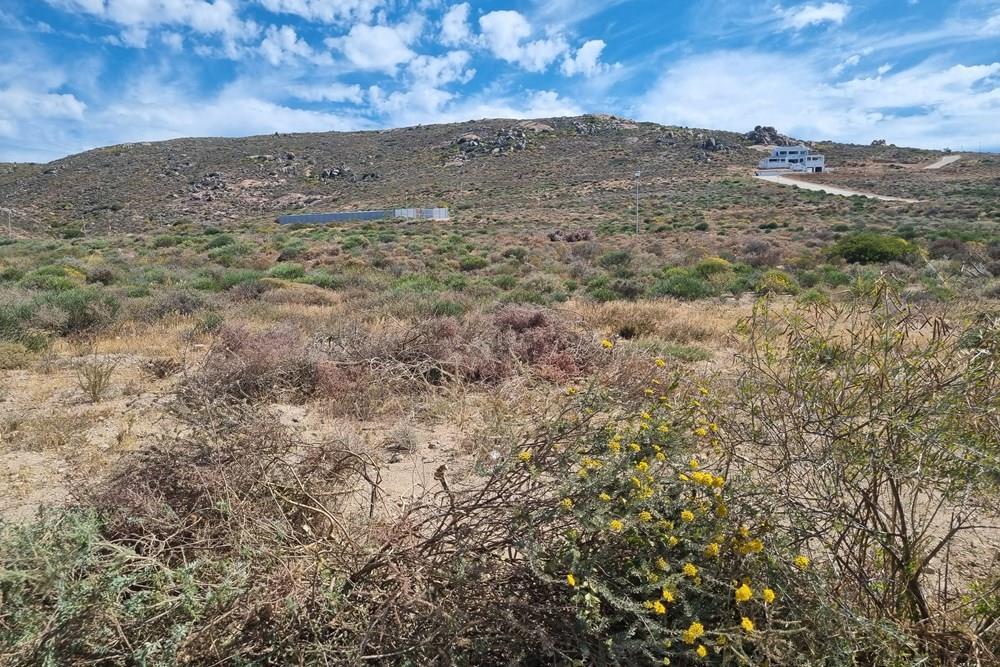396 m² Land available in St Helena Views