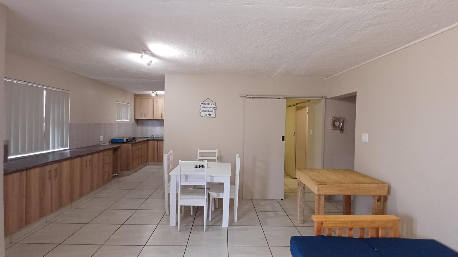1 Bedroom Apartment in Hartenbos