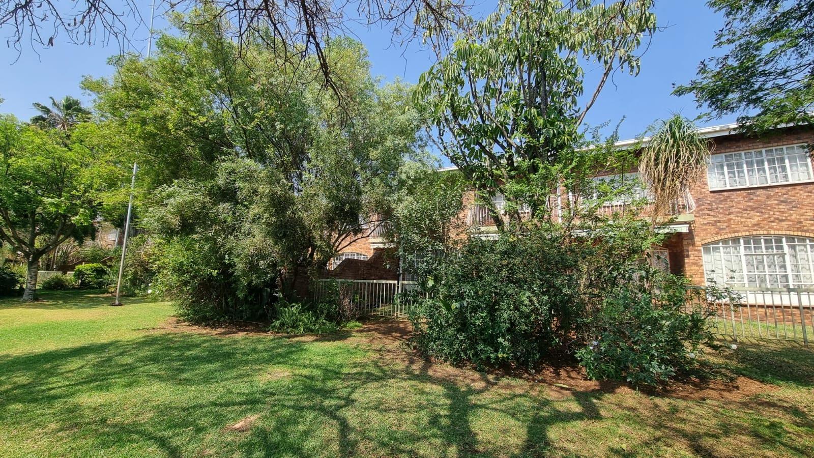 3 Bedroom Townhouse in Wonderboom
