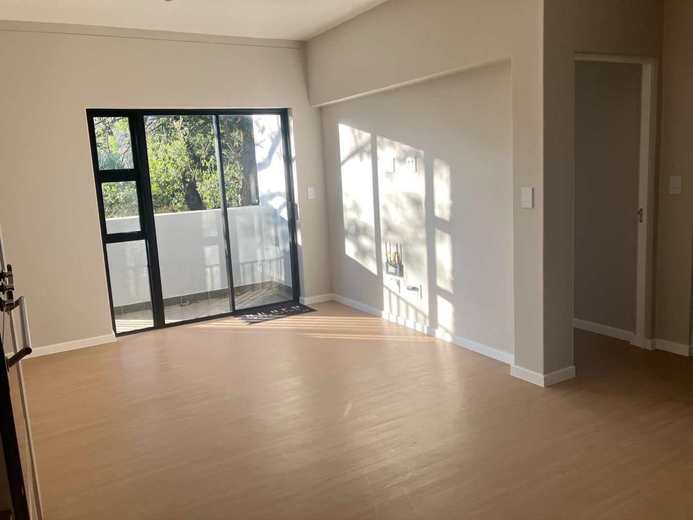 1 Bedroom Apartment in Bryanston