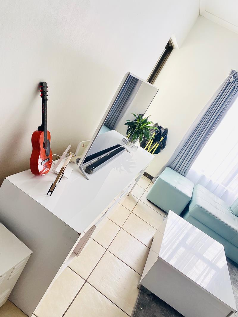 2 Bedroom Apartment in Ruimsig