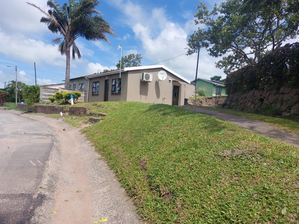 2 Bedroom House in Umzinto