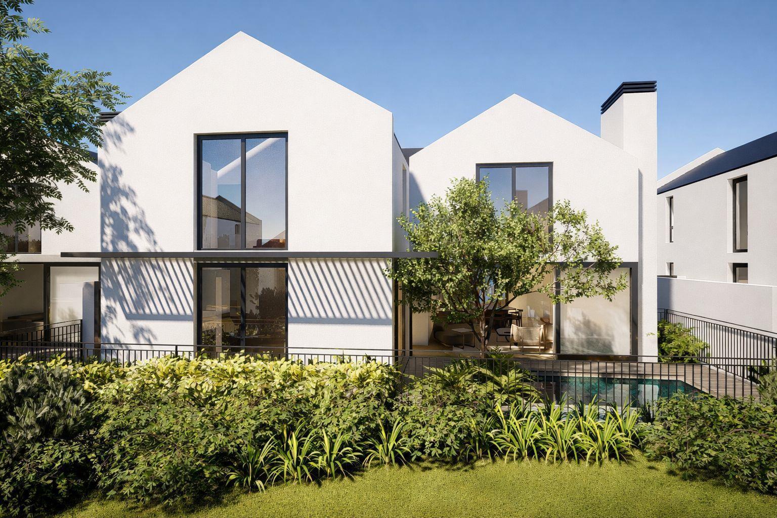4 Bedroom House in Paarl Valleij Lifestyle Estate