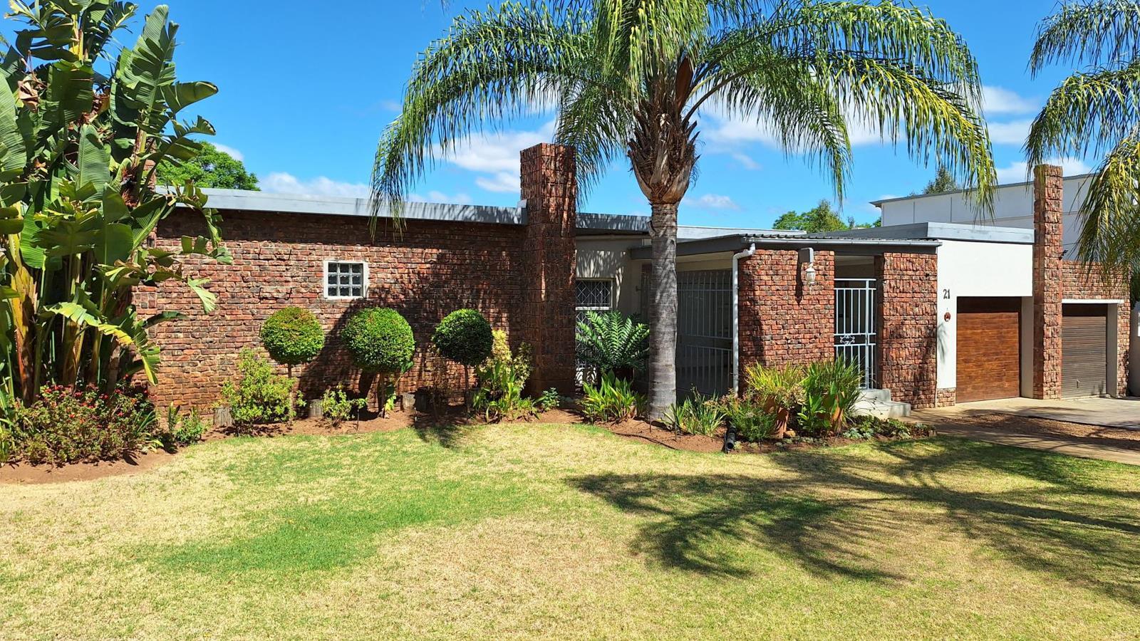 5 Bedroom House in Robertson