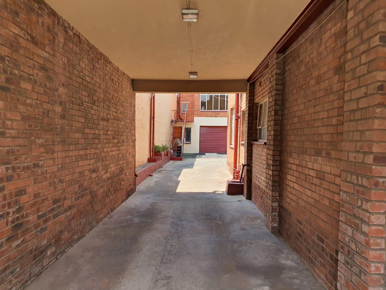 2 Bedroom Apartment in Brakpan Central