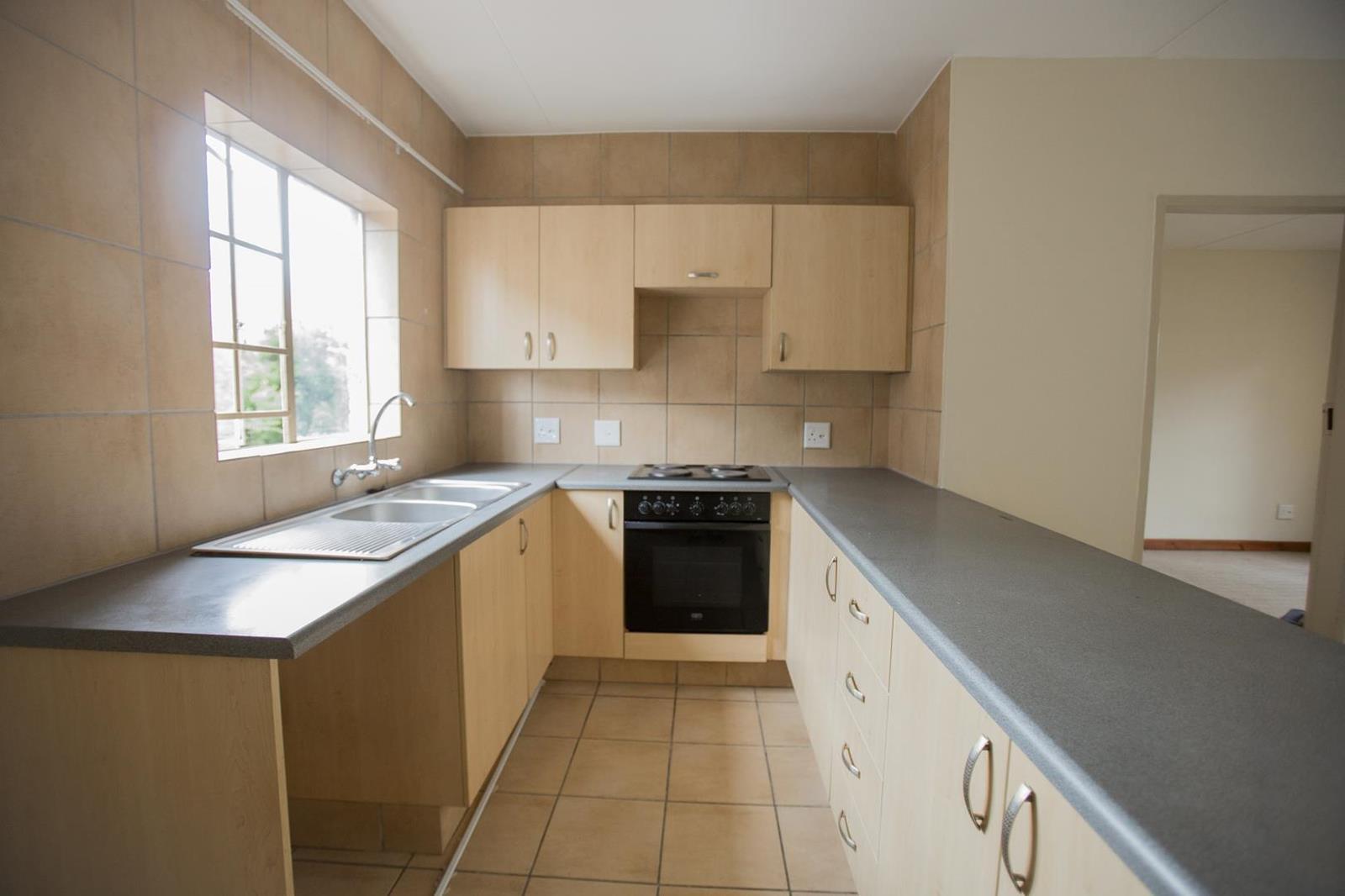 1 Bedroom Apartment in Newmark Estate