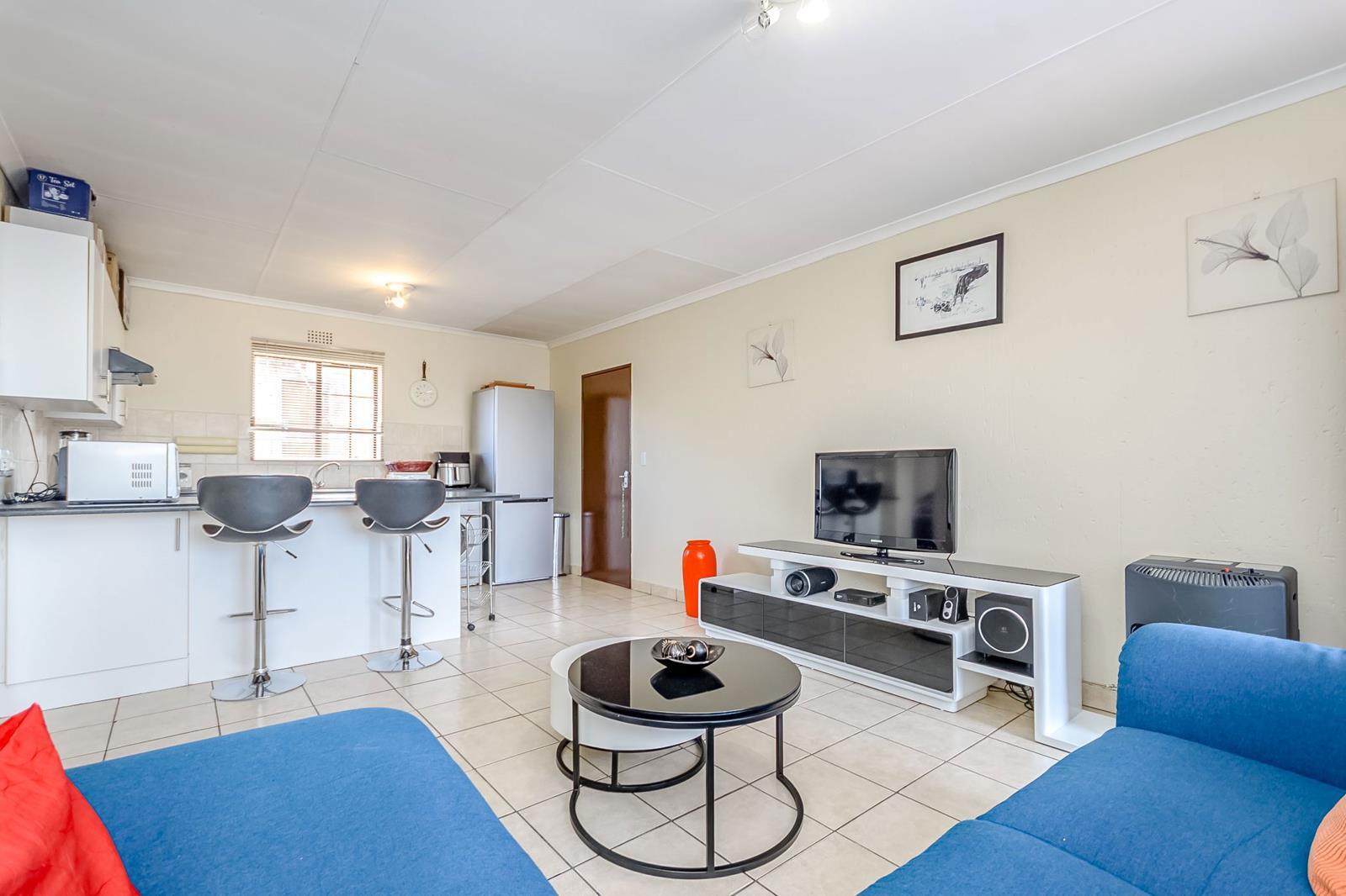2 Bedroom Apartment in Chloorkop