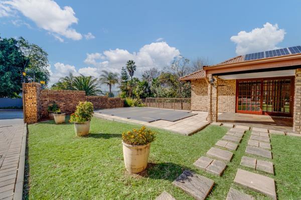 5 Bedroom House in Olivedale