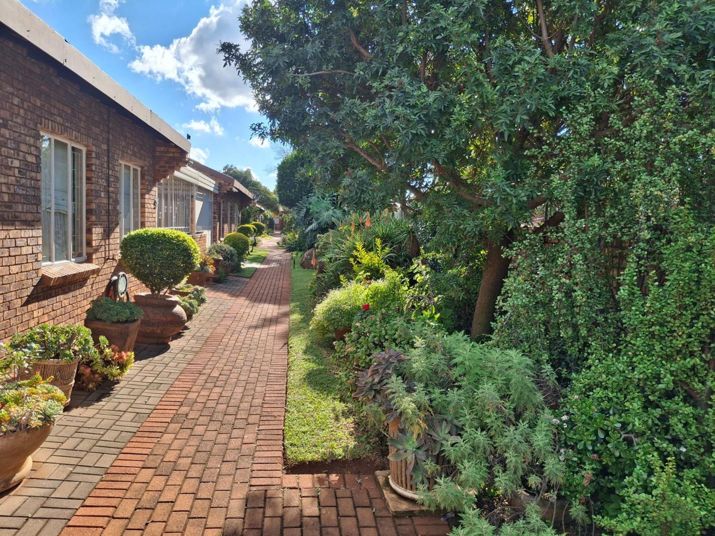 3 Bedroom Simplex in Clarina