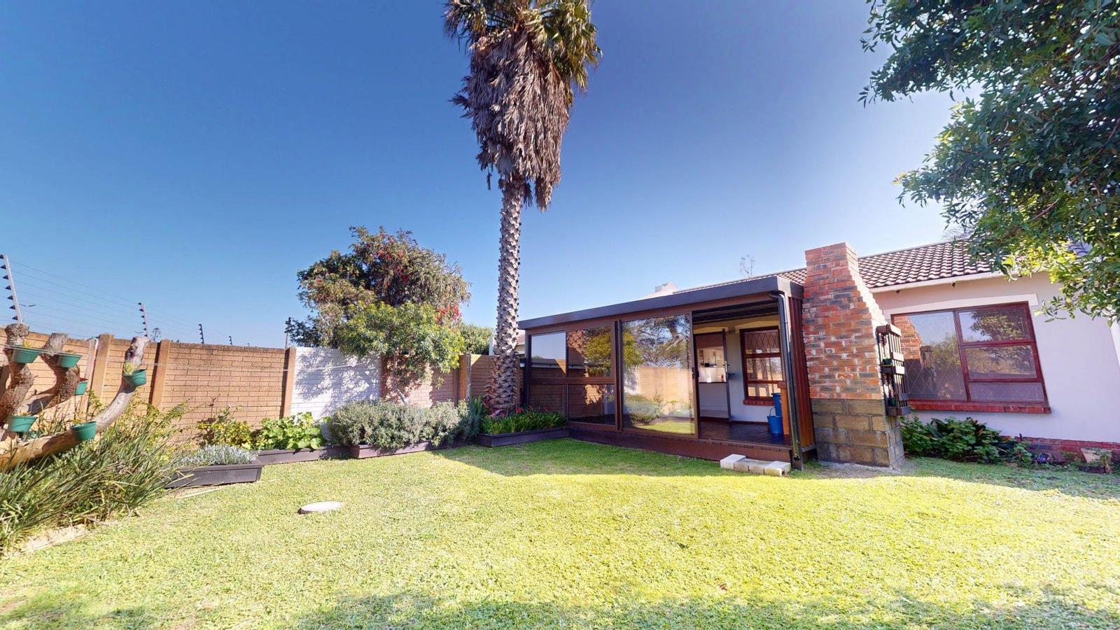 2 Bedroom Townhouse in Kabega