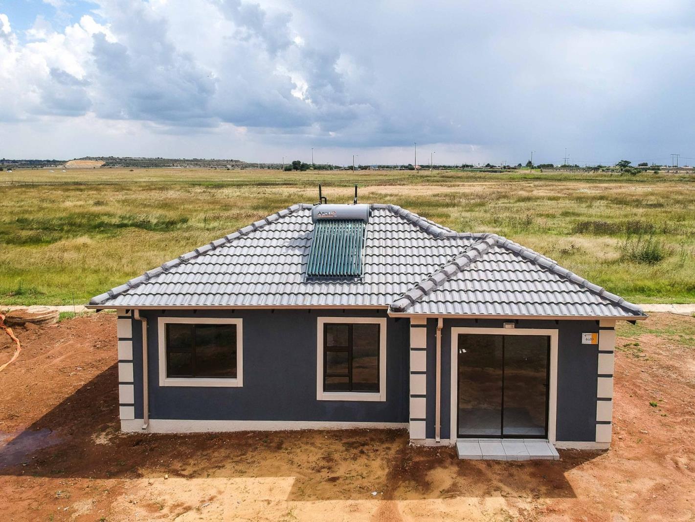 2 Bedroom House in Salfin
