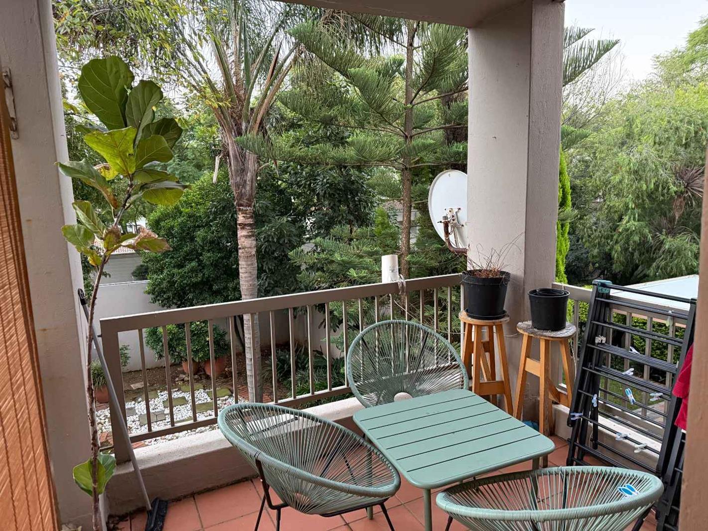 1 Bedroom Apartment in Oaklands
