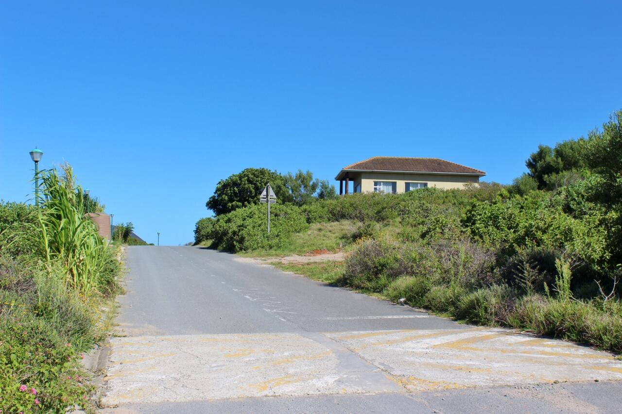 776 m² Land available in Port Alfred