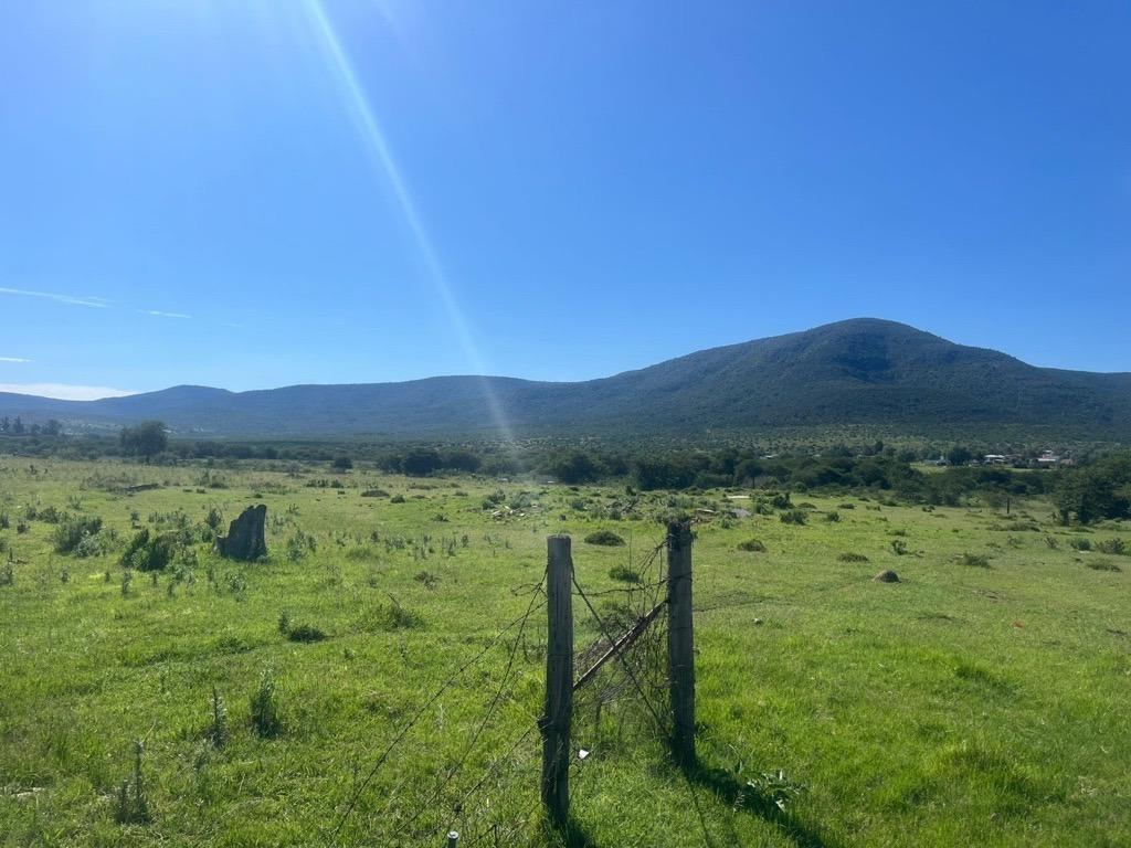 2.6 ha Land available in Fort Beaufort